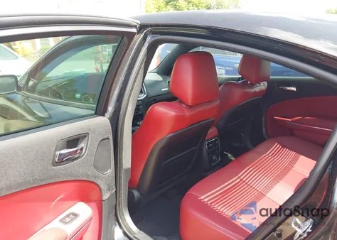 2014 Dodge Charger Sxt Plus from USA, damaged, VIN 2C3CDXJG8EH224145